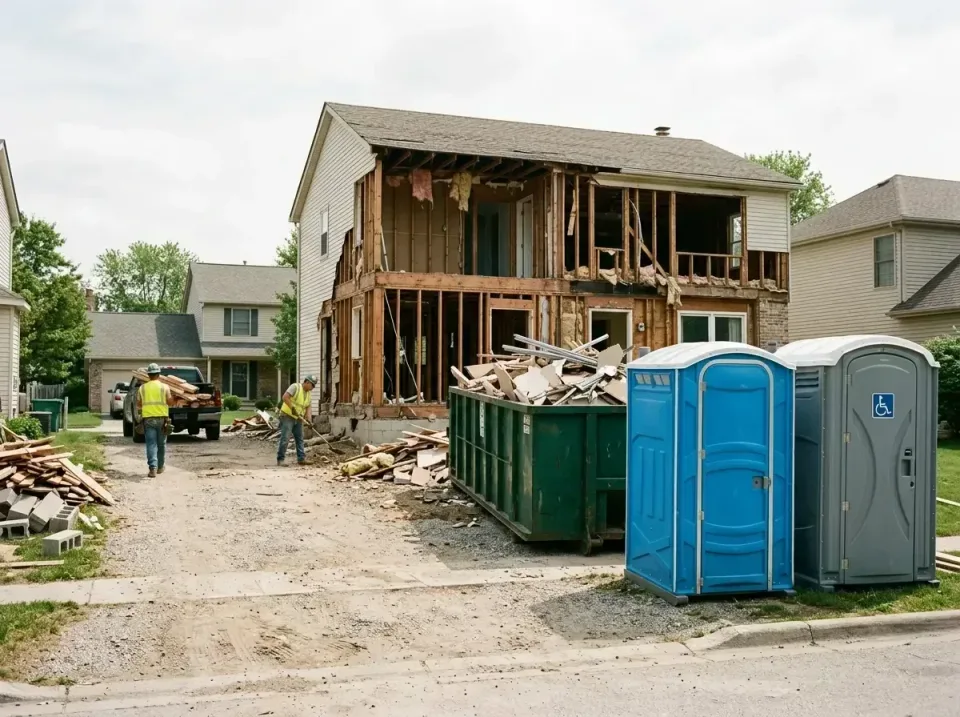 home-renovation-demolition-sit-010 — frequently asked questions, Portable Toilet & Dumpsters Rental in South Sioux City, NE